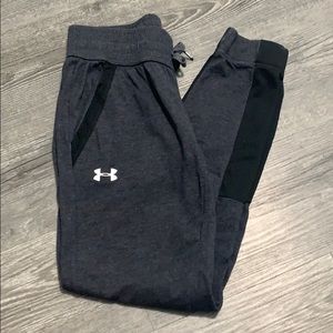 Under Armour